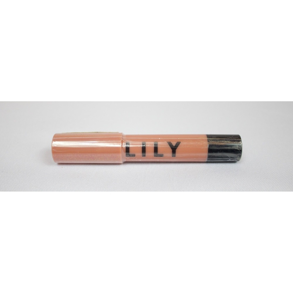 Bath & Body Works Moisturizing Lip Crayon Lily 0.08 oz Sealed